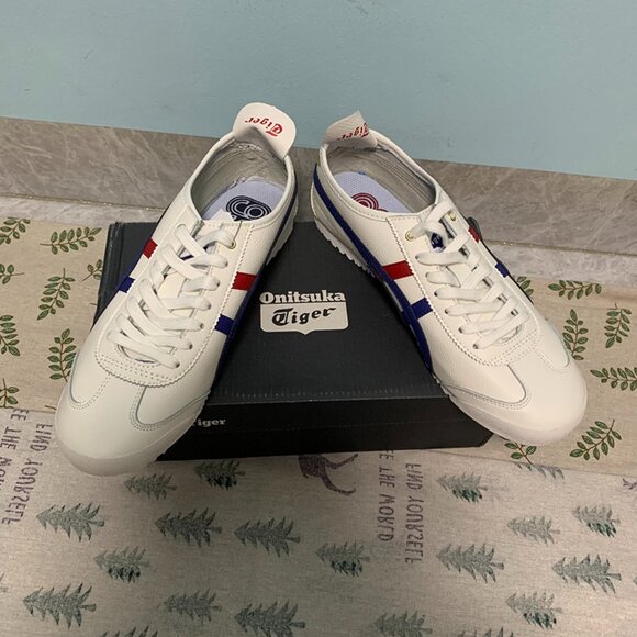Onitsuka Tiger D507L Mexico 66 Sneakers